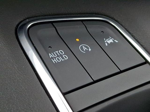 2024 Cadillac Escalade ESV Premium Luxury