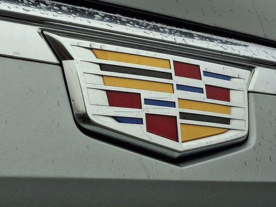 2024 Cadillac Escalade ESV Premium Luxury