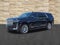 2021 Cadillac Escalade ESV Premium Luxury
