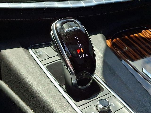 2021 Cadillac Escalade ESV Premium Luxury