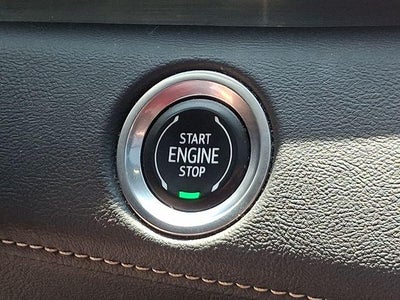 2021 Cadillac Escalade ESV Premium Luxury