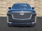 2021 Cadillac Escalade ESV Premium Luxury