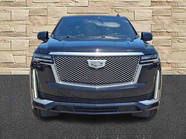 2021 Cadillac Escalade ESV Premium Luxury