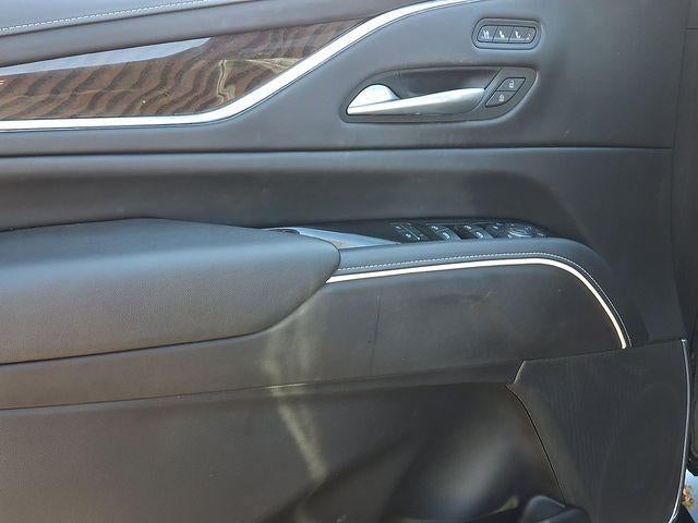 2024 Cadillac Escalade ESV Sport Platinum