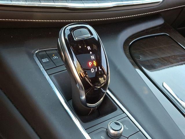 2024 Cadillac Escalade ESV Sport Platinum