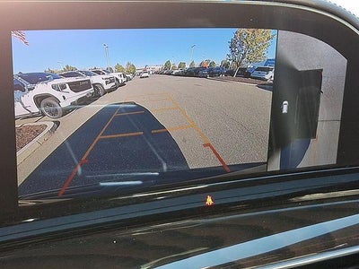 2024 Cadillac Escalade ESV Sport Platinum