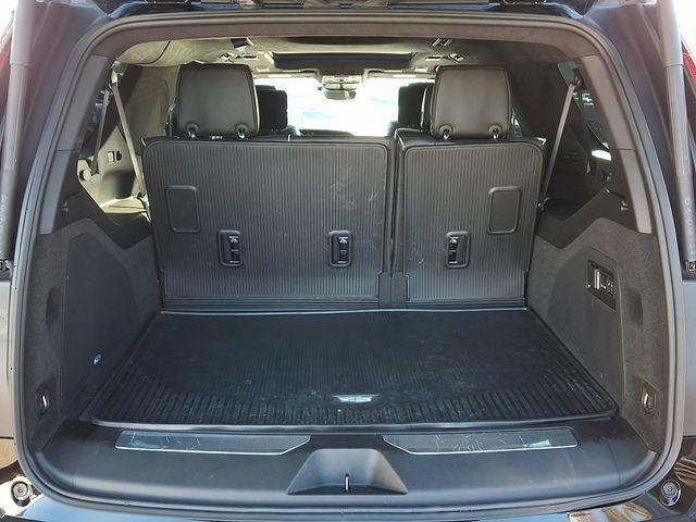 2024 Cadillac Escalade ESV Sport Platinum