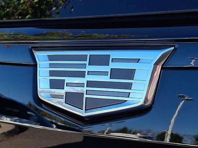 2024 Cadillac Escalade ESV Sport Platinum