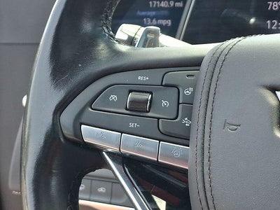 2023 Cadillac Escalade ESV Escalade ESV-V