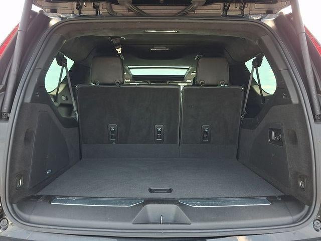 2023 Cadillac Escalade ESV Escalade ESV-V