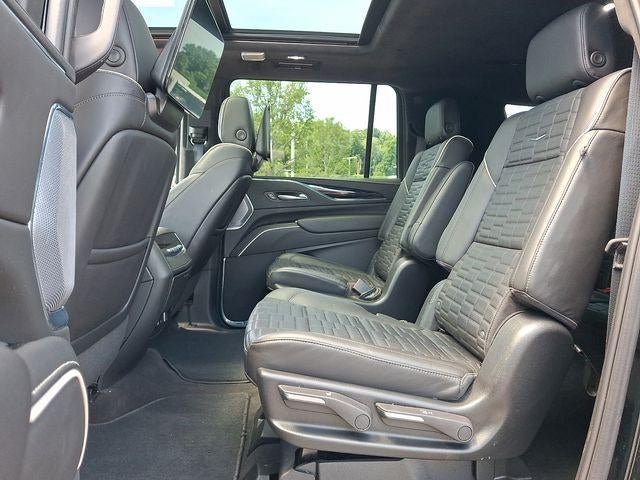 2023 Cadillac Escalade ESV Escalade ESV-V