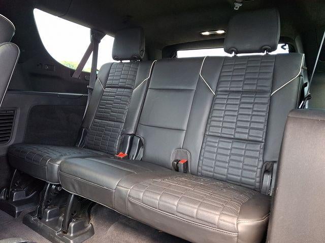 2023 Cadillac Escalade ESV Escalade ESV-V