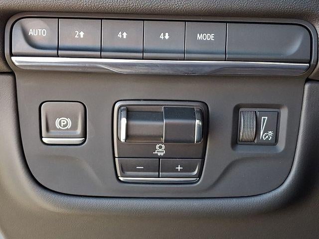 2025 Cadillac Escalade Premium Luxury