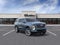 2027 Cadillac Escalade Platinum Luxury