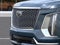 2027 Cadillac Escalade Platinum Luxury