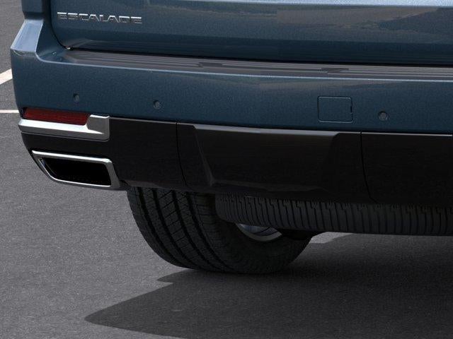 2027 Cadillac Escalade Platinum Luxury