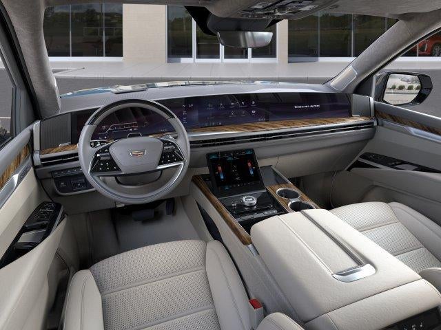 2027 Cadillac Escalade Platinum Luxury