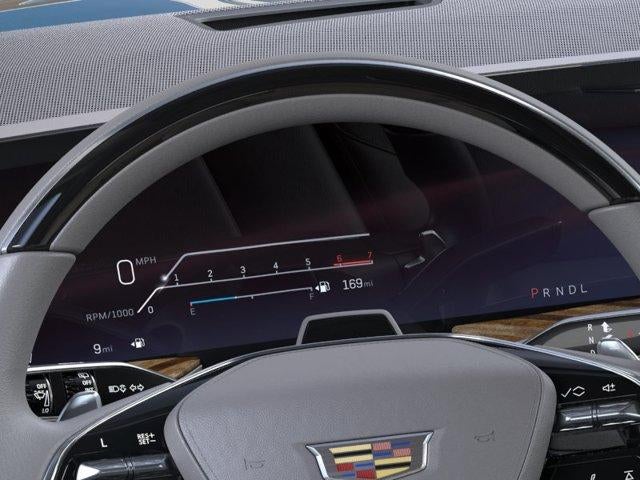 2027 Cadillac Escalade Platinum Luxury