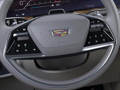 2027 Cadillac Escalade Platinum Luxury