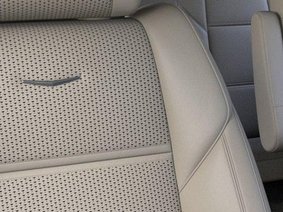 2027 Cadillac Escalade Platinum Luxury