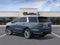 2027 Cadillac Escalade Platinum Luxury