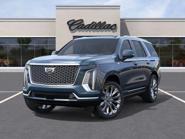 2027 Cadillac Escalade Platinum Luxury