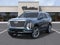 2027 Cadillac Escalade Platinum Luxury