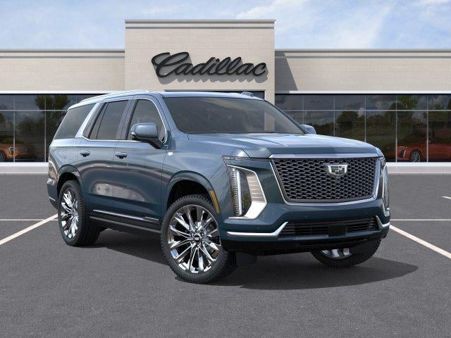 2027 Cadillac Escalade Platinum Luxury