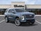 2027 Cadillac Escalade Platinum Luxury