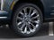 2027 Cadillac Escalade Platinum Luxury