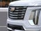 2026 Cadillac Escalade Platinum Luxury