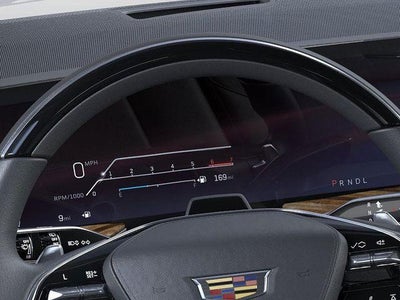 2026 Cadillac Escalade Platinum Luxury