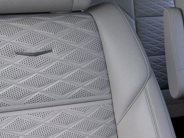 2026 Cadillac Escalade Platinum Luxury