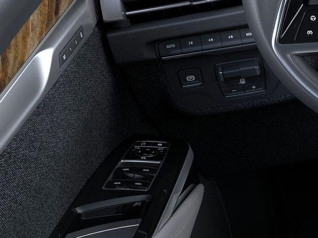 2026 Cadillac Escalade Platinum Luxury