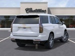 2026 Cadillac Escalade Platinum Luxury