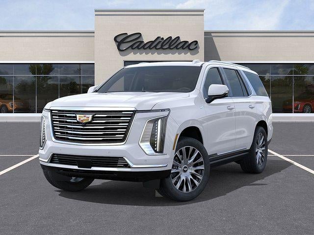 2026 Cadillac Escalade Platinum Luxury