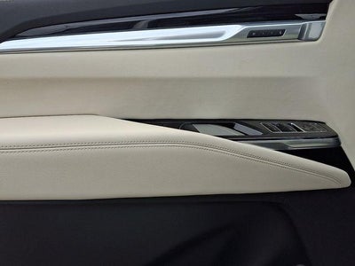 2025 Cadillac Escalade Sport
