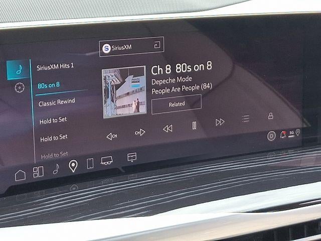 2025 Cadillac Escalade Sport
