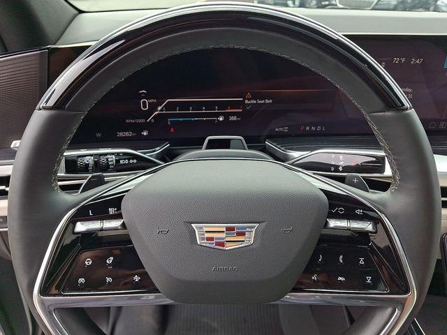 2025 Cadillac Escalade Sport