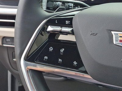 2025 Cadillac Escalade Sport