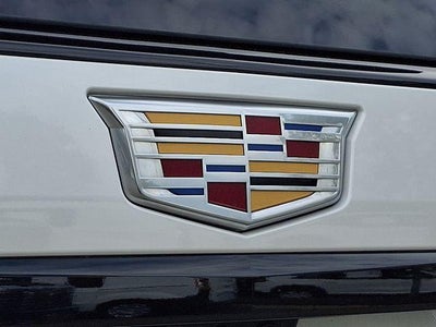 2025 Cadillac Escalade Sport