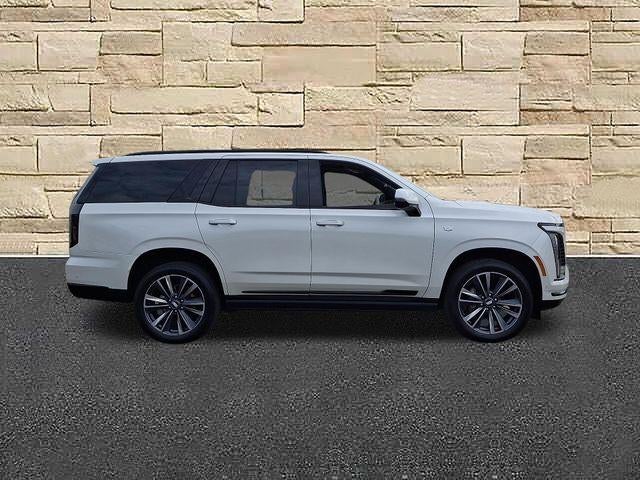 2025 Cadillac Escalade Sport