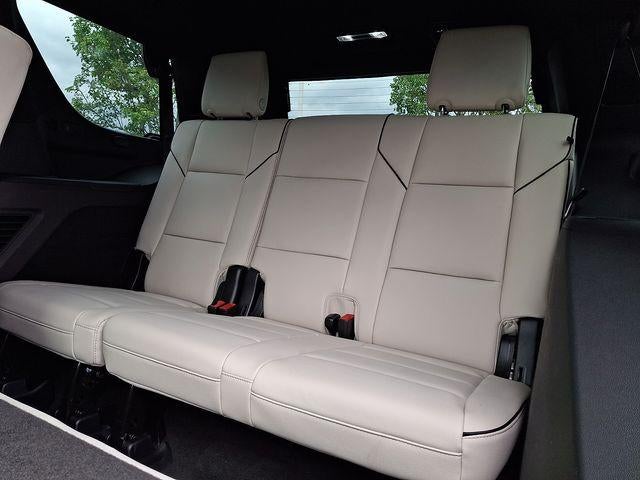 2025 Cadillac Escalade Sport