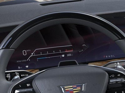 2027 Cadillac Escalade Platinum Sport