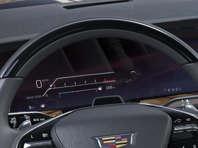 2027 Cadillac Escalade Platinum Sport