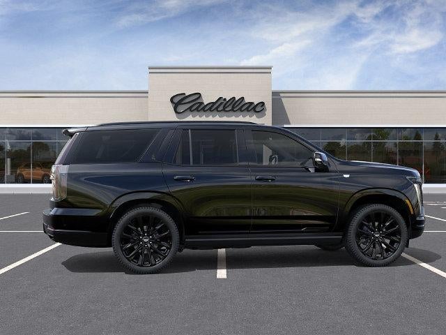 2027 Cadillac Escalade Platinum Sport