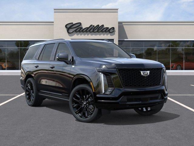 2027 Cadillac Escalade Platinum Sport