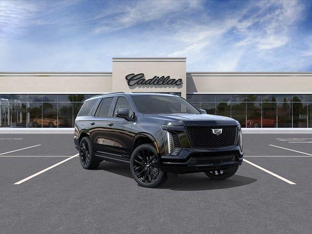 2026 Cadillac Escalade Platinum Sport - Photo 1