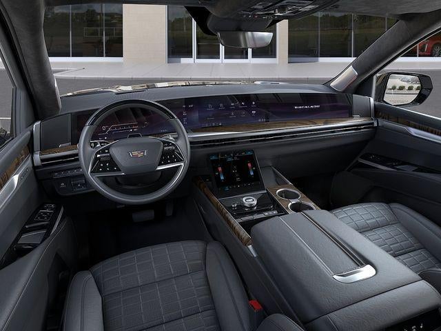 2026 Cadillac Escalade Platinum Sport - Photo 15