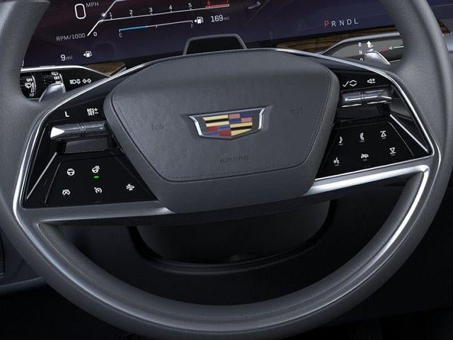 2026 Cadillac Escalade Platinum Sport - Photo 19